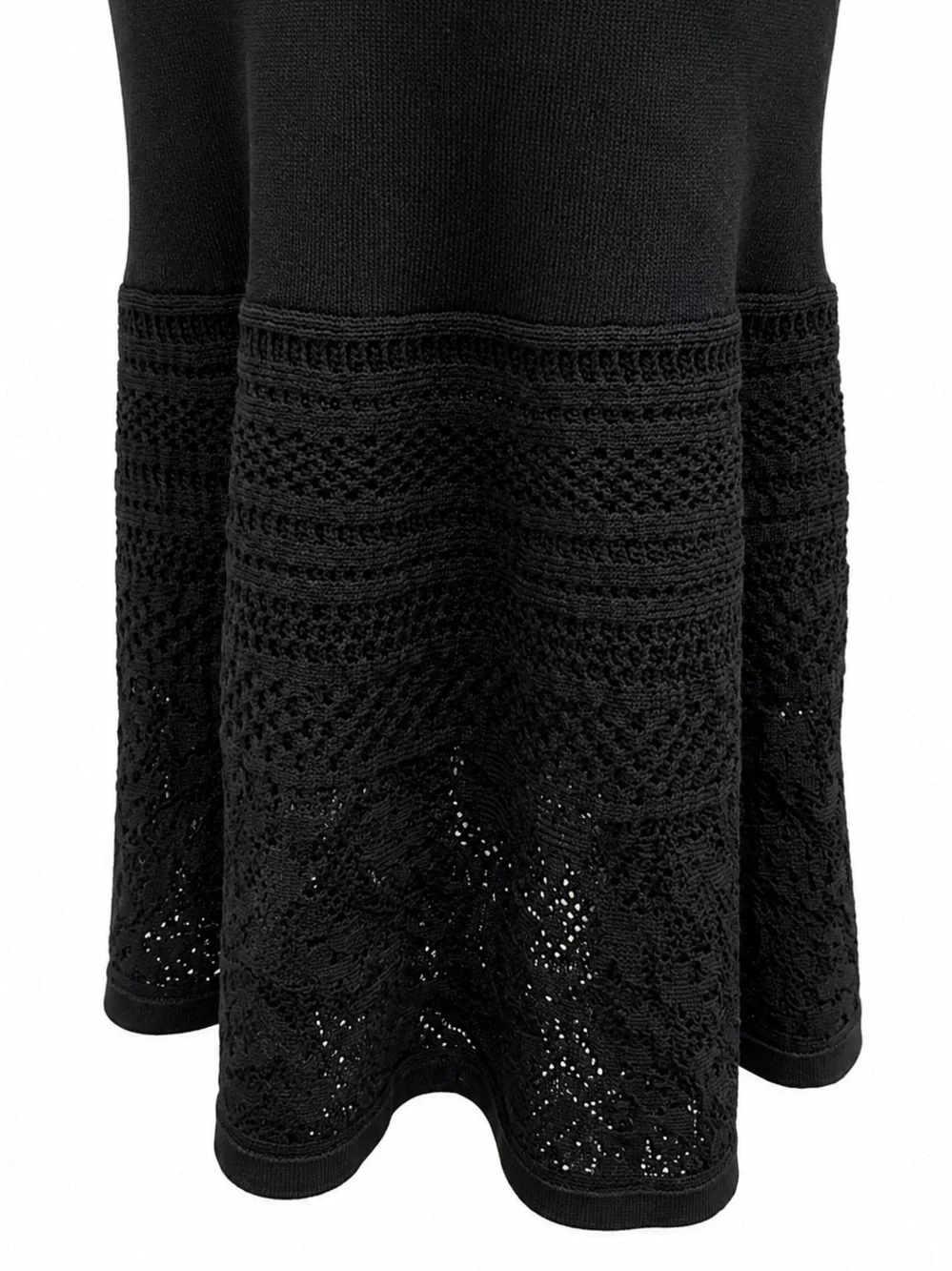 Michael Kors sleek black